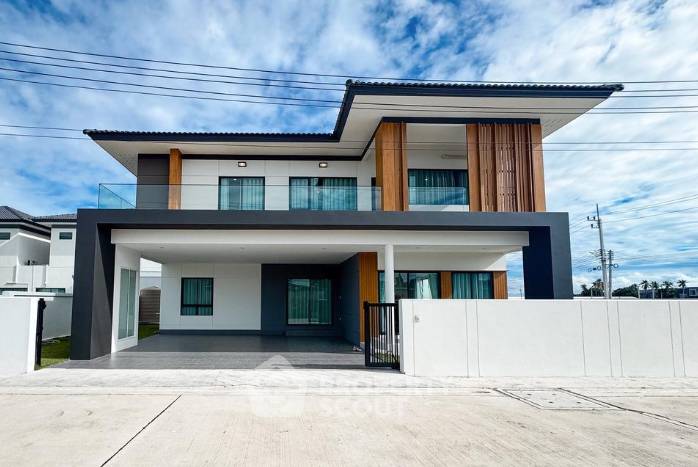 รูป วิลล่า 4-ห้องนอน ใกล้ ห้วยใหญ่ (ID 3314663) - รูปที่ 1/7