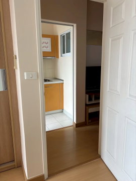 AA29571 | 1Bed | 1Bath | BTS Phra Khanong | 30sqm | THB 16,000/mo — Life @ Sukhumvit 65 Bangkok