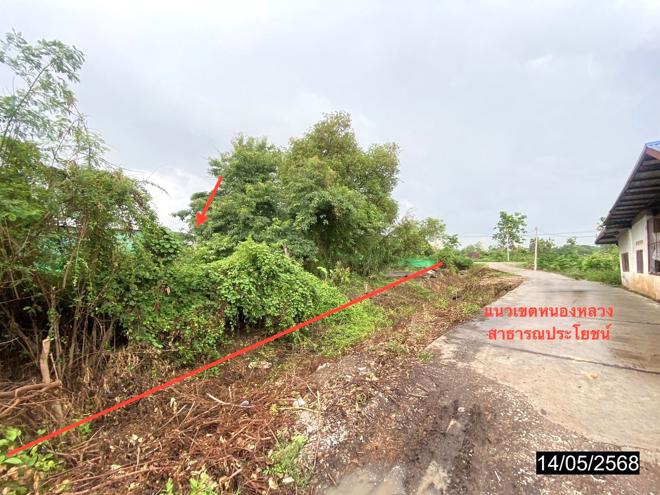 picture SHOP HOUSE 1353 Sq.w. Kut Chap Udon Thani for 4M - 14/31