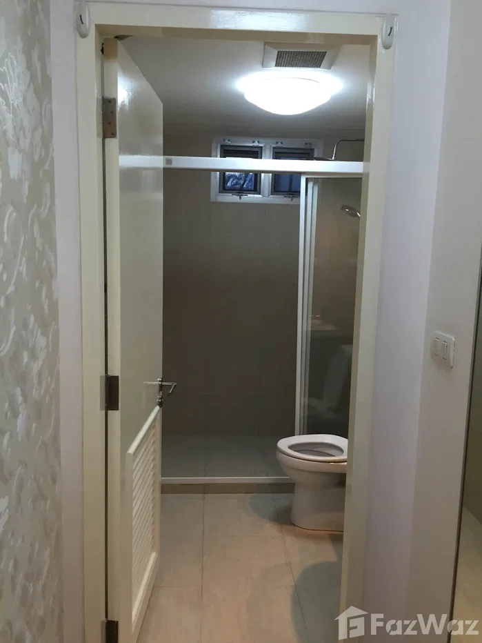 picture 2 Bedroom, 2 Bathroom at The Clover Thonglo 6790951 - 7/10