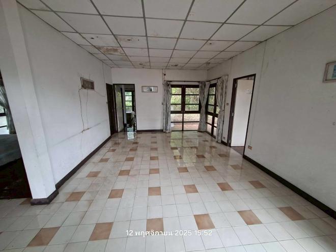 picture HOME 209.8 Sq.w. Klaeng Rayong for 4.4M - 11/27