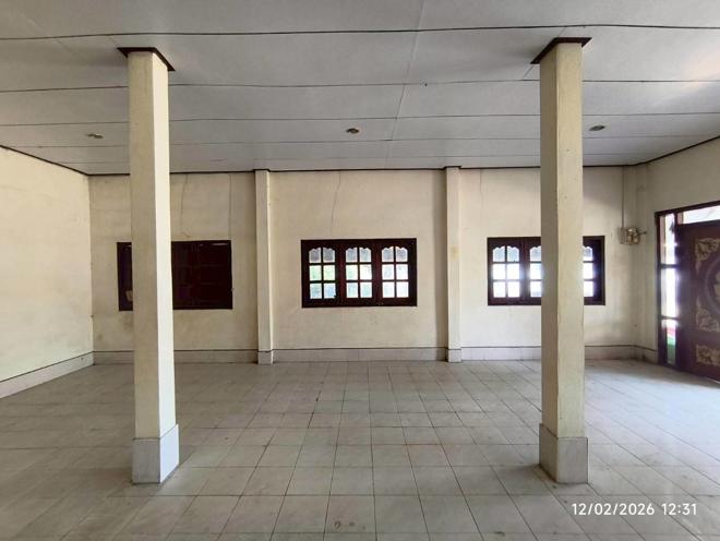 รูป บ้านเดี่ยว 207 ตร.วา บึงสามัคคี กำแพงเพชร 1.4M - รูปที่ 7/33