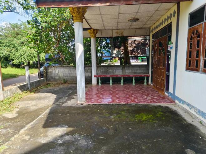 picture HOME 62 Sq.w. Khok Pho Chai Khon Kaen for 582,000 - 14/33
