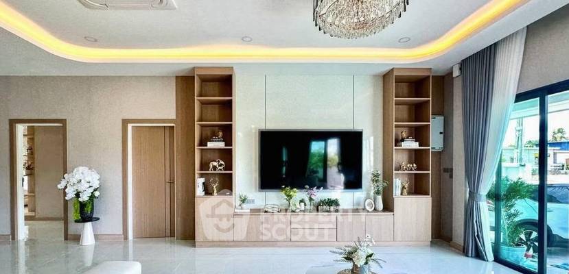 picture 4-BR Villa close to Huai Yai (ID 3314657) - 6/8