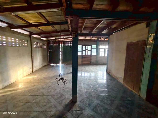 รูป บ้านเดี่ยว 103 ตร.วา บ้านดุง อุดรธานี 777,000 - รูปที่ 5/37