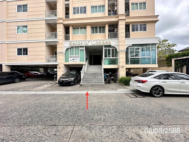 picture CONDO 32.8 Sq.m. Muang Samut Prakarn Samut Prakarn for 1.4M - 9/23