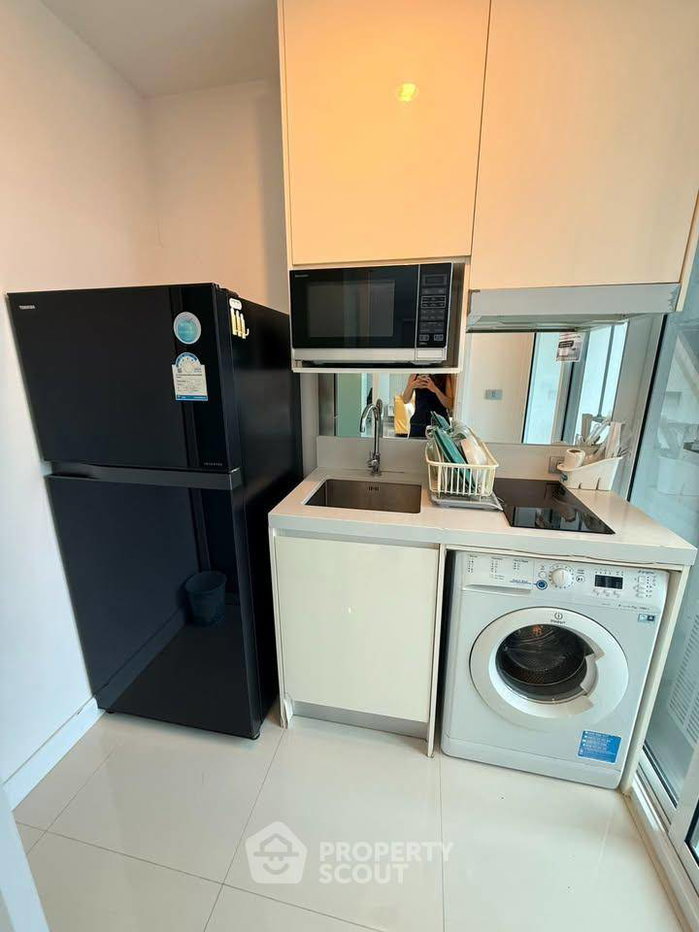 picture 2-BR Condo at The Sky Sukhumvit near BTS Udom Suk (ID 3300606) - 8/23