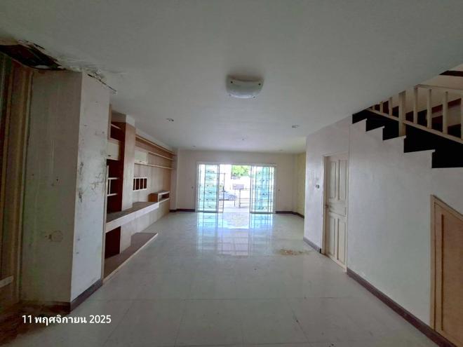 picture TOWN HOUSE 22.2 Sq.w. Hua Hin Prachaubkirikhan for 2.8M - 6/45