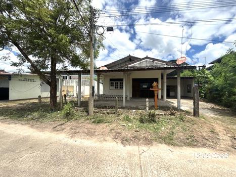 รูป บ้านเดี่ยว 237 ตร.วา เมืองศรีสะเกษ ศรีสะเกษ 2.2M - รูปที่ 40/43