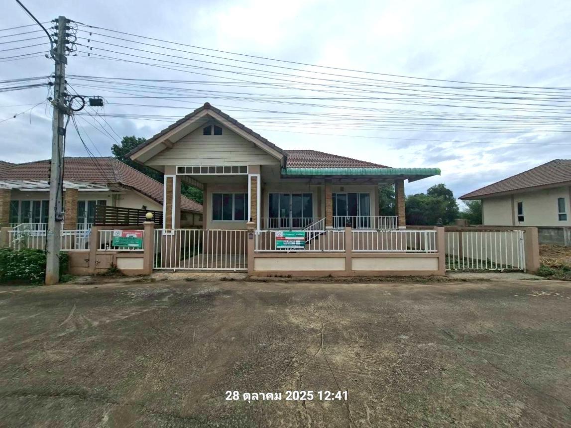 picture HOME 52.4 Sq.w. Phatthana Nikhom Lopburi for 1.5M - 14/29