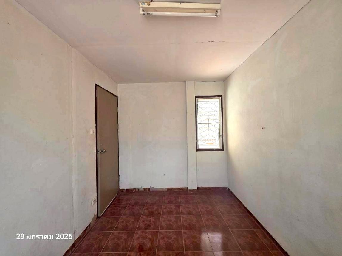 รูป บ้านเดี่ยว 22.8 ตร.วา บ้านเอื้ออาทร จังหวัดกำแพงเพชร การเคหะแห่งชาติ เมืองกำแพงเพชร กำแพงเพชร 874,000 - รูปที่ 25/33