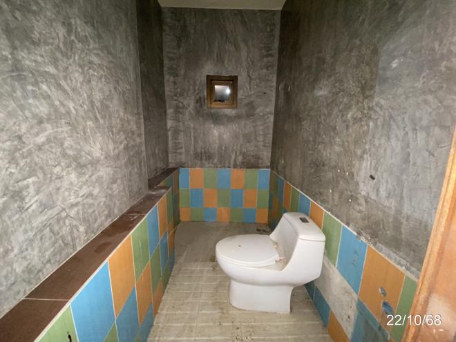 รูป บ้านเดี่ยว 178.2 ตร.วา ฝาง เชียงใหม่ 3M - รูปที่ 18/43