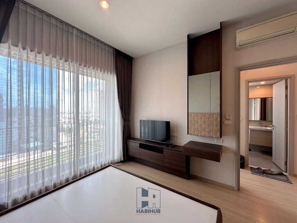 รูป 🏠✨ The Capital Ekkamai - Thonglor | ขายคอนโด 2 ห้องนอน (HBH-HL-445) - รูปที่ 9/27