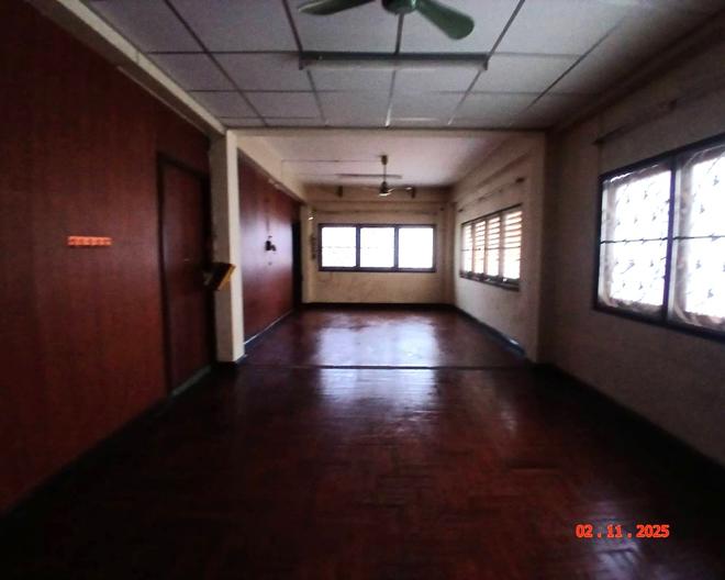 รูป อาคารพาณิชย์ 35 ตร.วา เมืองสกลนคร สกลนคร 7.9M - รูปที่ 9/37