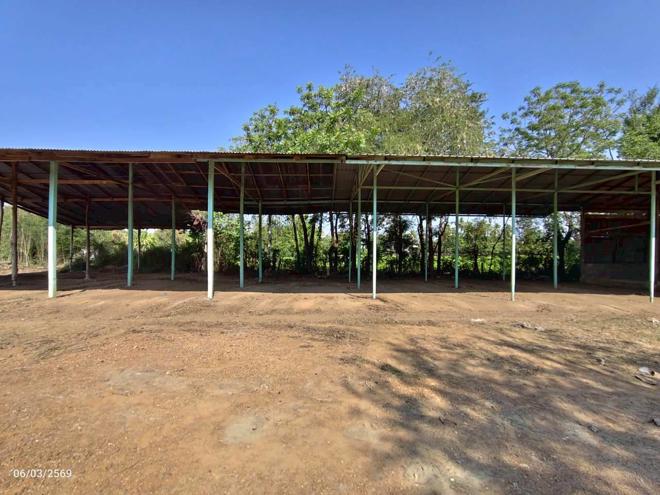 picture HOME 2067 Sq.w. Muang Chai Nat Chainat for 2.9M - 15/35