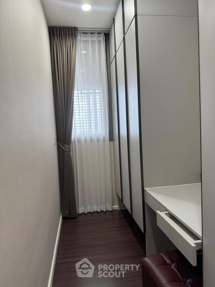 รูป ชั้น 46 คอนโด 3 ห้องนอน Whizdom Inspire Sukhumvit ใกล้ BTS ปุณณวิถี (ID 3315973) - รูปที่ 8/10