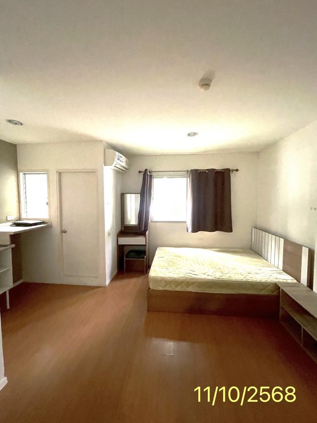 picture CONDO 21.5 Sq.m. Thanyaburi Pathumthani for 688,000 - 12/25