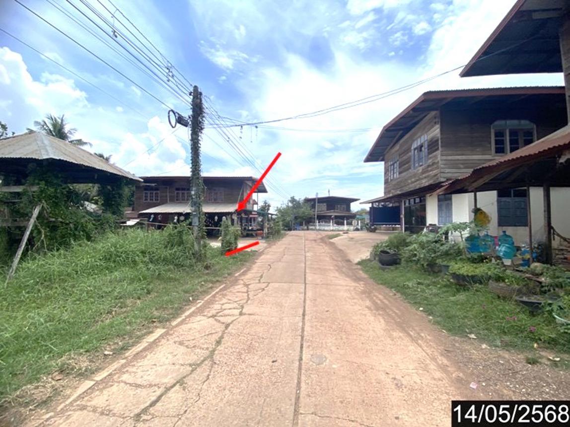 รูป บ้านเดี่ยว 135 ตร.วา โพนพิสัย หนองคาย 928,000 - รูปที่ 20/25