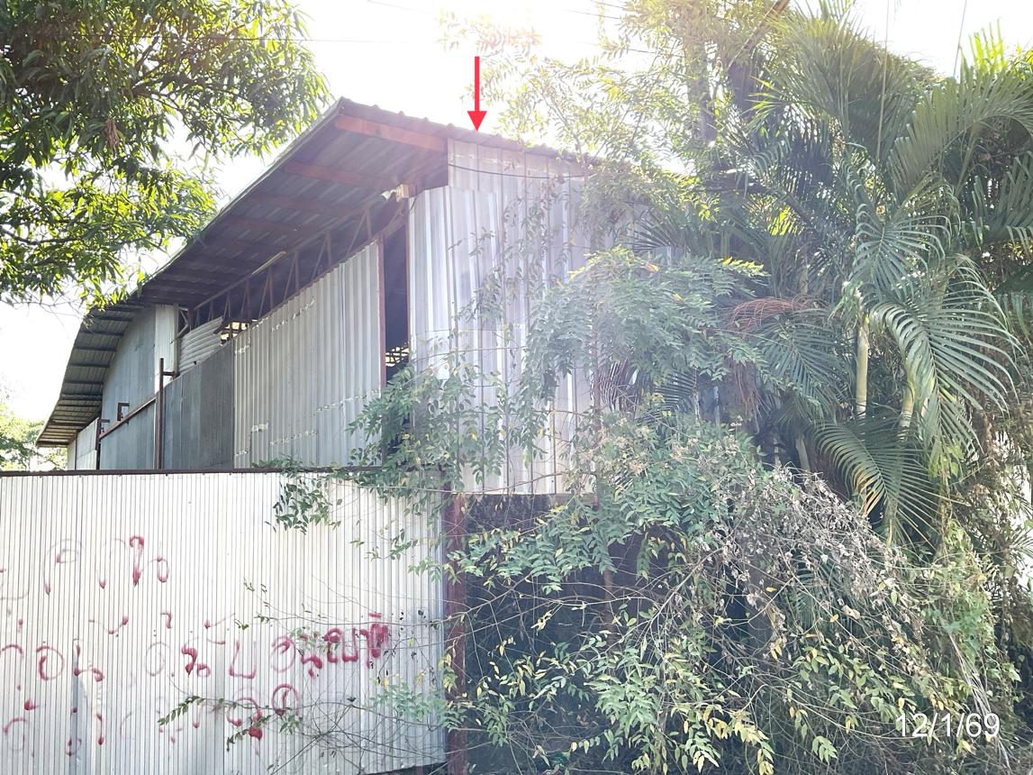 รูป โกดัง 3712.8 ตร.วา เมืองขอนแก่น ขอนแก่น 7.7M - รูปที่ 24/45