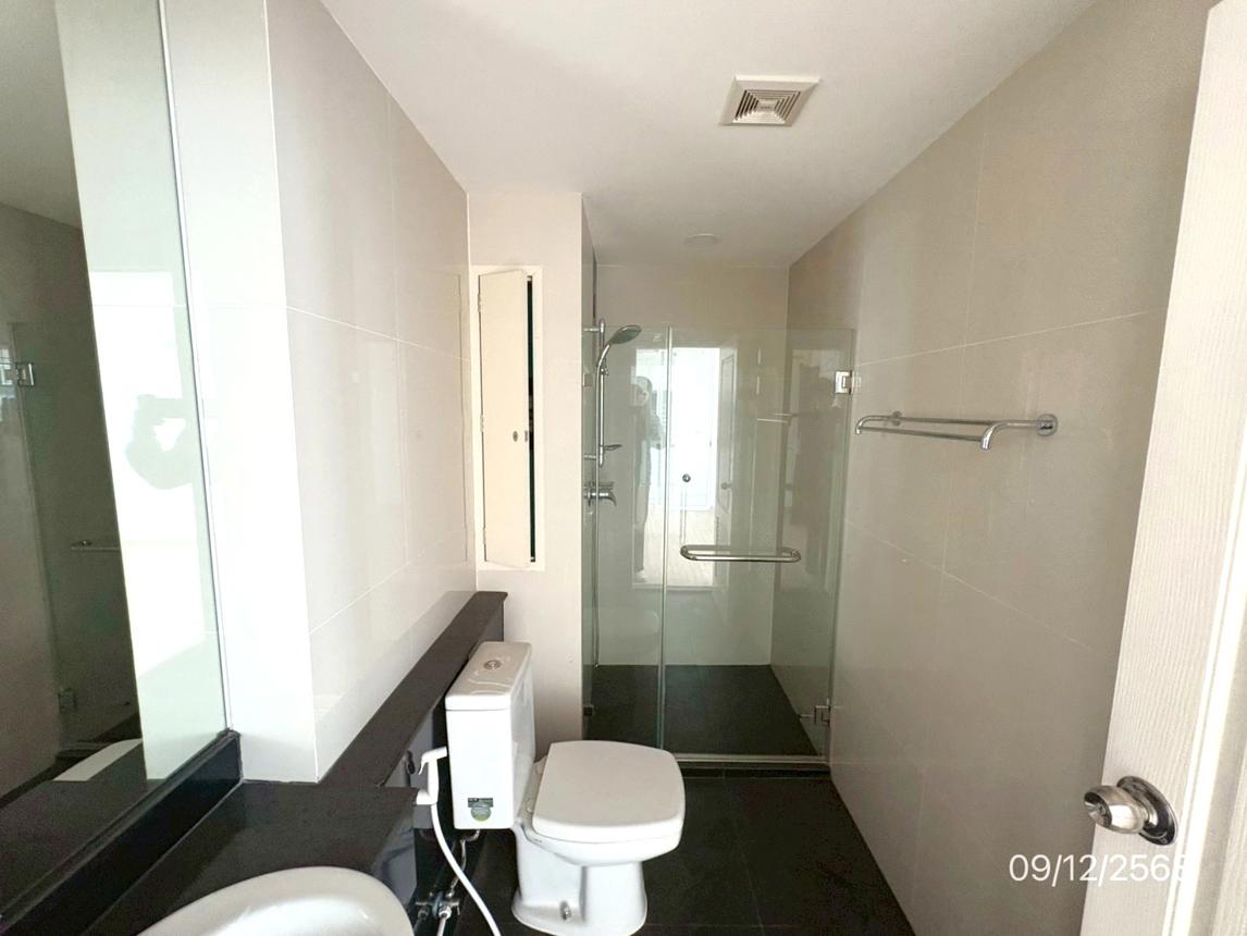 picture CONDO 36.41 Sq.m. Bang Phlat Bangkok for 2.5M - 15/25