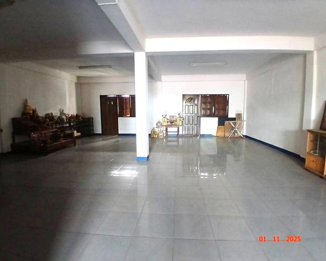 รูป อาคารพาณิชย์ 81.2 ตร.วา เมืองสกลนคร สกลนคร 6.1M - รูปที่ 28/59