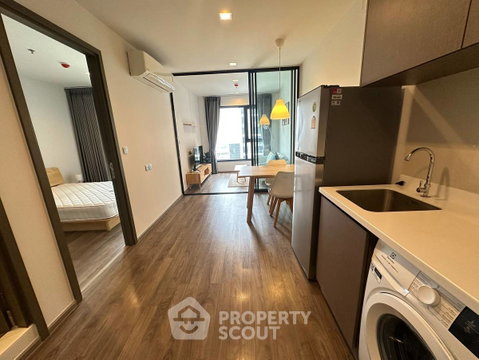 1-BR Condo at Life Ladprao Valley near BTS Ha Yaek Lat Phrao (ID 3305581)