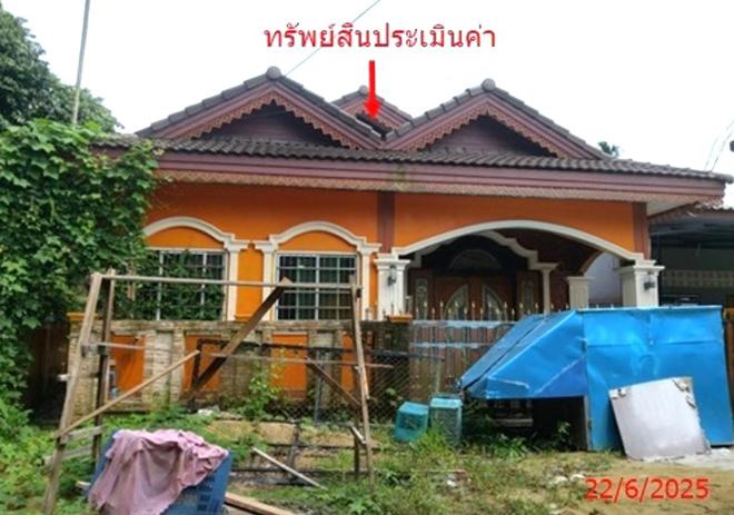 รูป บ้านเดี่ยว 63 ตร.วา ยะรัง ปัตตานี 2.9M - รูปที่ 1/33