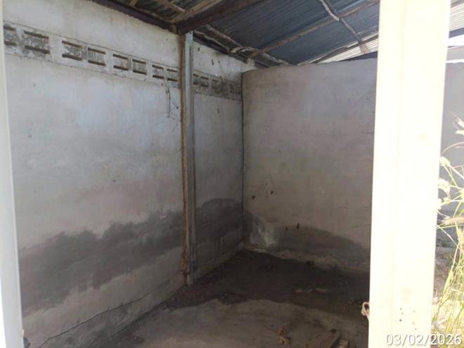 picture FACTORY 587.9 Sq.w. Kantharawichai Maha Sarakham for 1.2M - 13/37