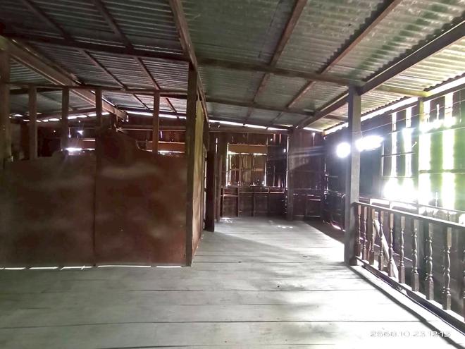 picture HOME 193 Sq.w. Yang Si Surat Maha Sarakham for 489,000 - 11/35