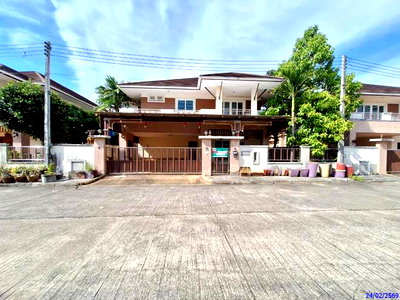 Houses for sale Hat Yai Songkhla : HOME 74.4 Sq.w. Hat Yai Songkhla for 5.5M