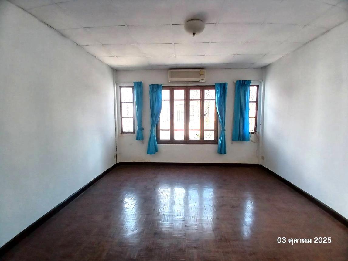 picture TOWN HOUSE 18 Sq.w. San Sai Chiang Mai for 1M - 18/29