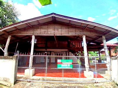 บ้านเดี่ยว แม่ทะ ลำปาง : บ้านเดี่ยว 122 ตร.วา แม่ทะ ลำปาง 547,000