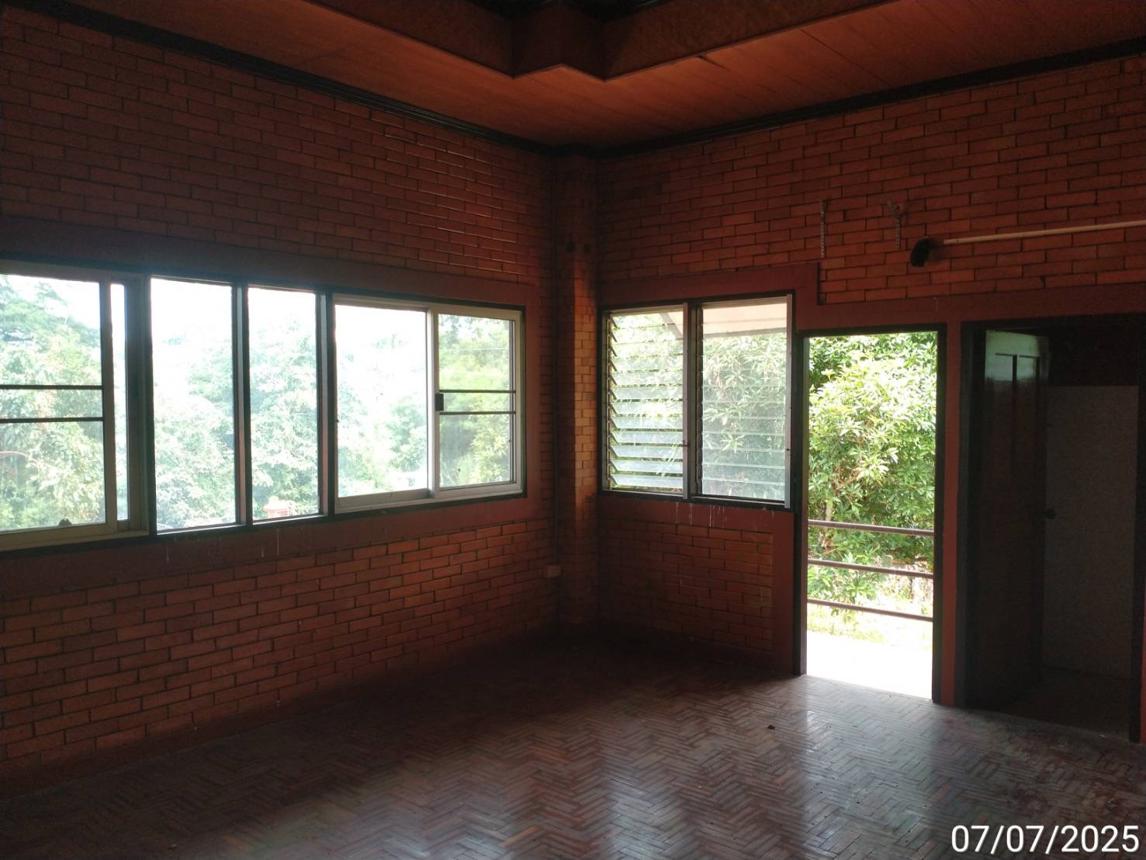 รูป บ้านเดี่ยว 288 ตร.วา สวนสันติสุข ดอยหล่อ เชียงใหม่ 2.5M - รูปที่ 25/37