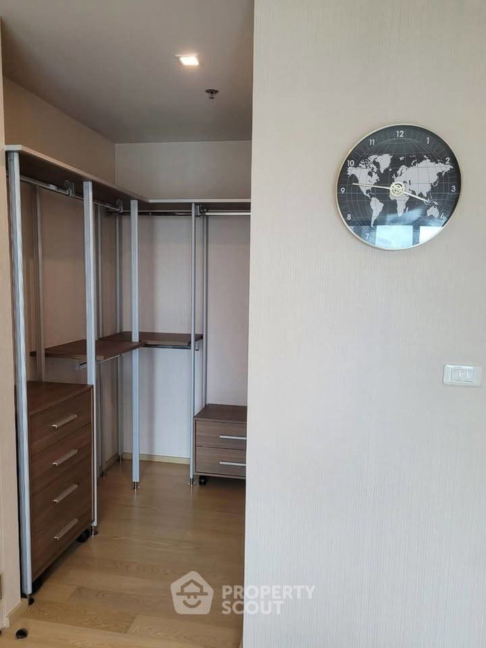 รูป คอนโด 1-ห้องนอน ที่ โนเบิล รีฟอร์ม อารีย์ ใกล้ BTS อารีย์ (ID 3319572) - รูปที่ 6/10