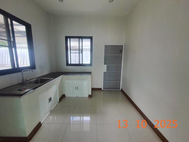 รูป บ้านเดี่ยว 68 ตร.วา บ้านอินเว้นท์ โฮม สารภี เชียงใหม่ 2.4M - รูปที่ 6/31