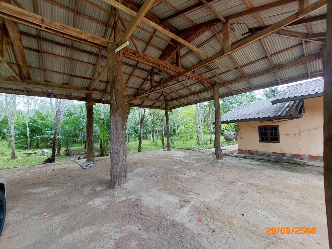 รูป บ้านเดี่ยว 1729 ตร.วา คีรีรัฐนิคม สุราษฎร์ธานี 4M - รูปที่ 33/37