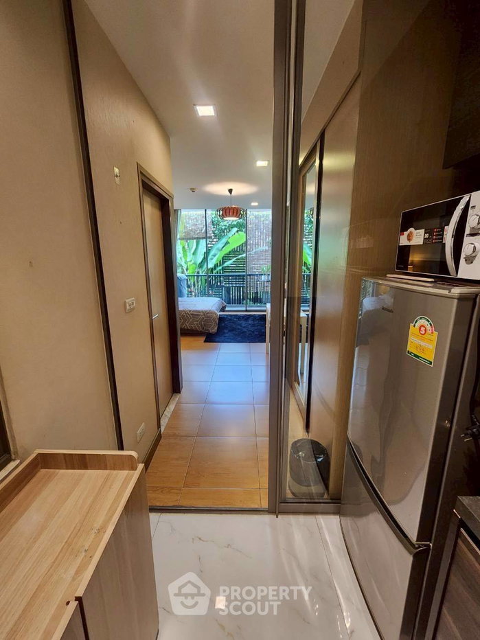 รูป คอนโด 1-ห้องนอน ที่ บีทนิค สุขุมวิท 32 ใกล้ BTS ทองหล่อ (ID 3316103) - รูปที่ 10/19