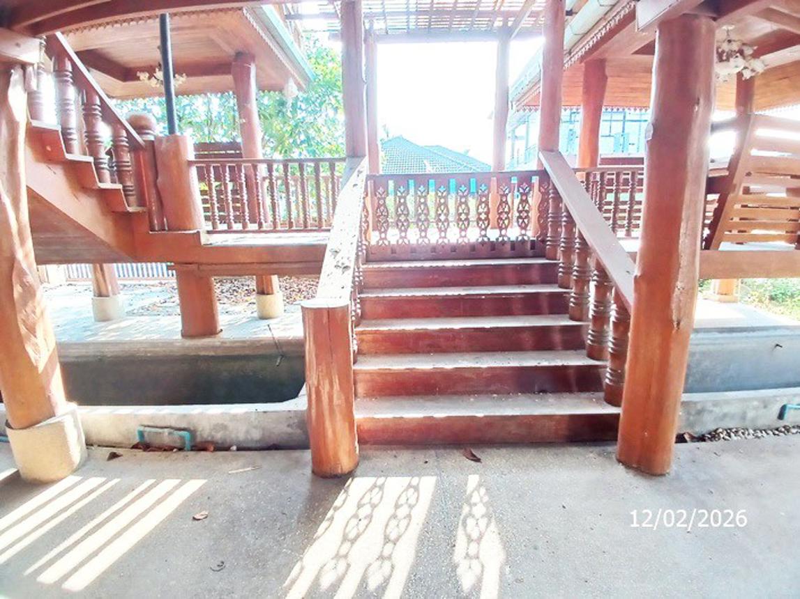 รูป บ้านเดี่ยว 72 ตร.วา สักทอง หางดง เชียงใหม่ 2.5M - รูปที่ 28/45
