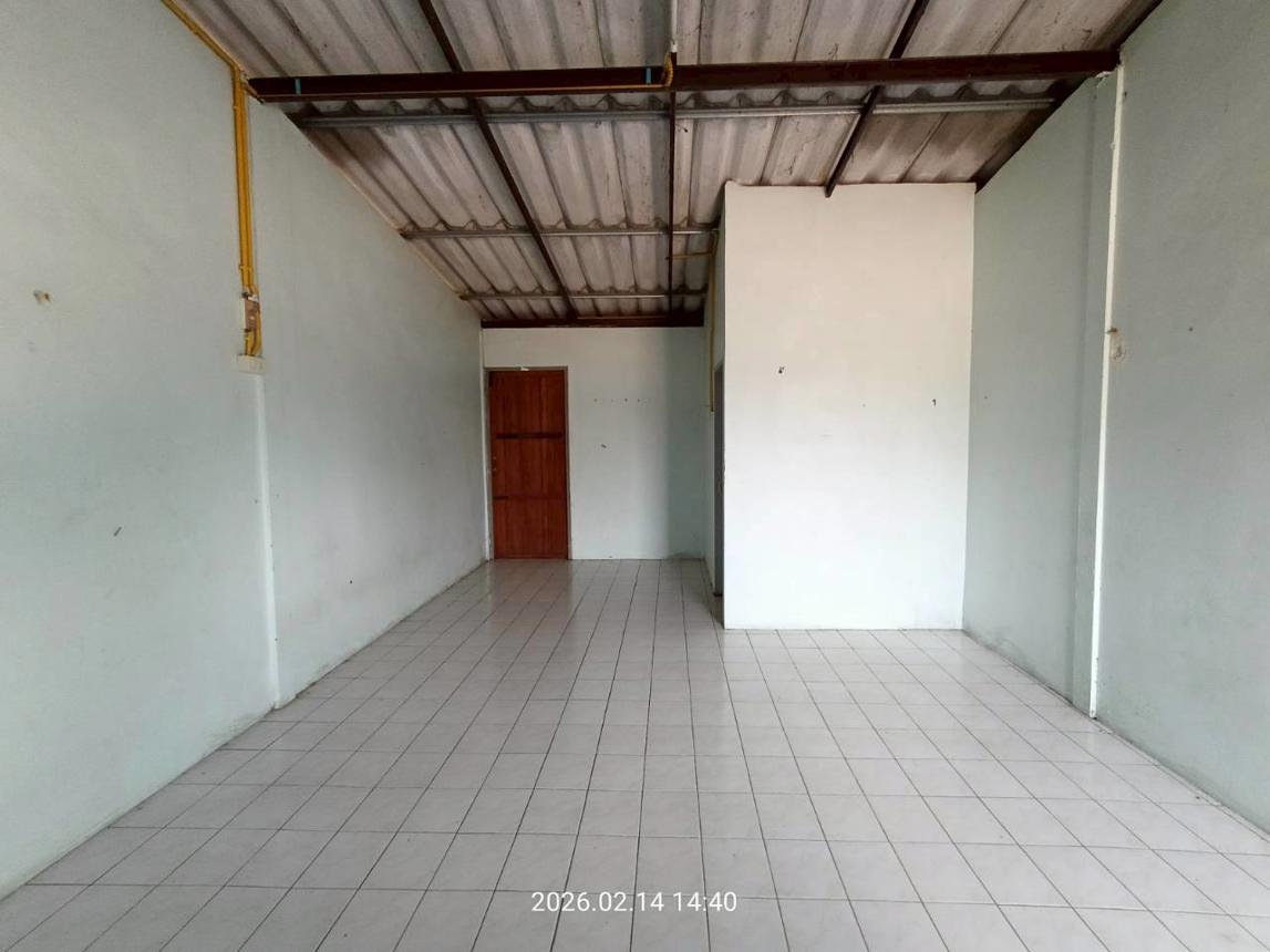 รูป บ้านพักคนงาน 744 ตร.วา สอยดาว จันทบุรี 2.7M - รูปที่ 39/45