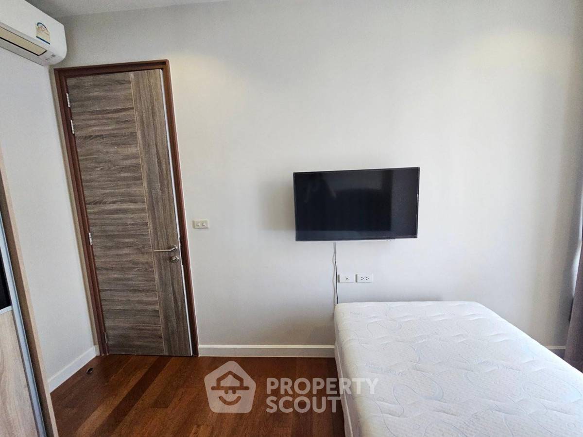 รูป คอนโดสองห้องนอน Mayfair Place Sukhumvit 50 ใกล้ BTS อ่อนนุช (ID 3303256) - รูปที่ 3/4
