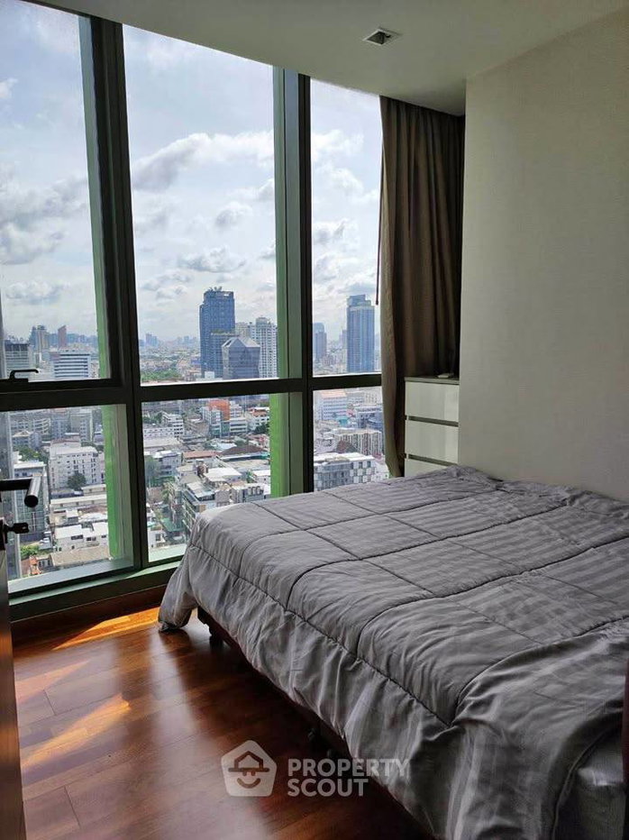 รูป ห่าง BTS ราชเทวี 300 ม. ห้องชุด 2 ห้องนอน Wish Signature Midtown Siam (ID 3318267) - รูปที่ 1/8