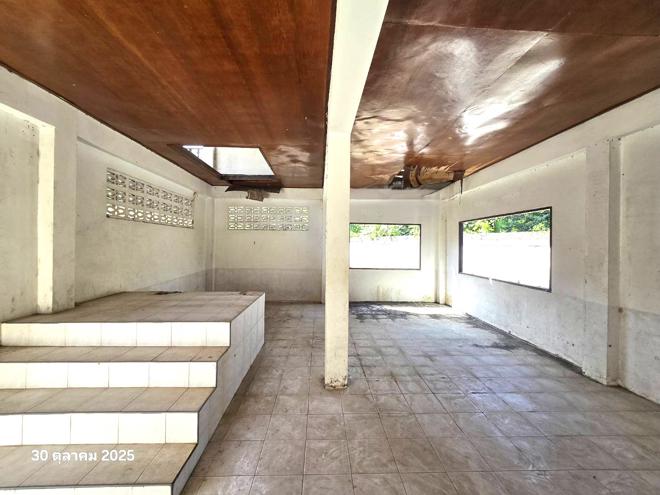 รูป บ้านเดี่ยว 80 ตร.วา เมืองแพร่ แพร่ 936,000 - รูปที่ 5/25