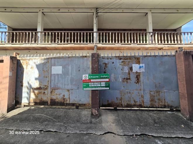 รูป บ้านเดี่ยว 80 ตร.วา เมืองแพร่ แพร่ 936,000 - รูปที่ 2/25