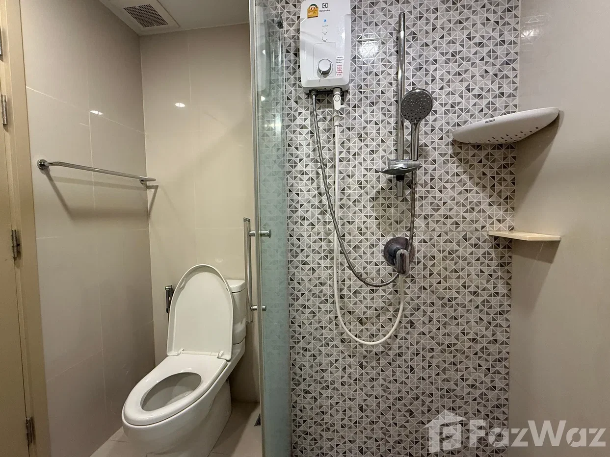 รูป ขาย คอนโด 1 ห้องนอน ในโครงการ เดอะทรี สุขุมวิท 64 6787904 - รูปที่ 8/10