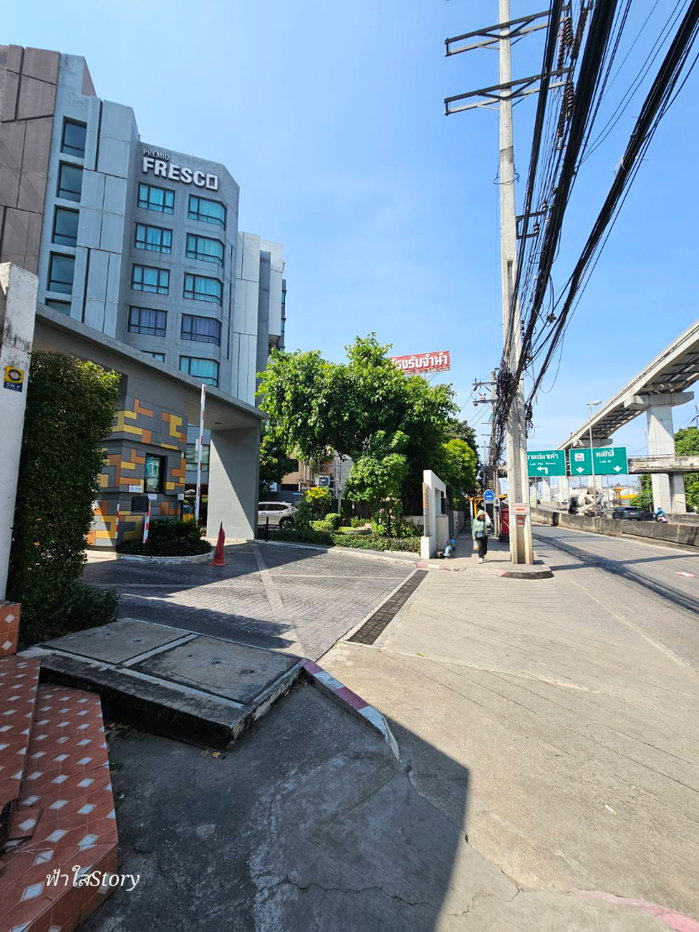 รูป พรีมิโอ เฟรสโก ติดต่อเช่าไลน์ไอดี @condo55 - รูปที่ 10/21