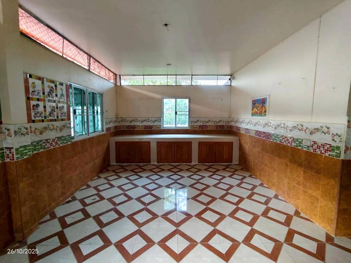 รูป บ้านเดี่ยว 126.5 ตร.วา เมืองอุดรธานี อุดรธานี 3.7M - รูปที่ 40/49
