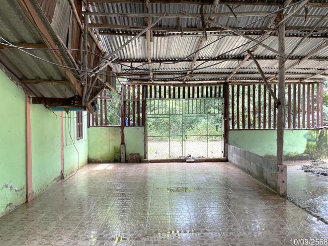รูป บ้านเดี่ยว 932 ตร.วา สว่างอารมณ์ อุทัยธานี 745,000 - รูปที่ 4/33