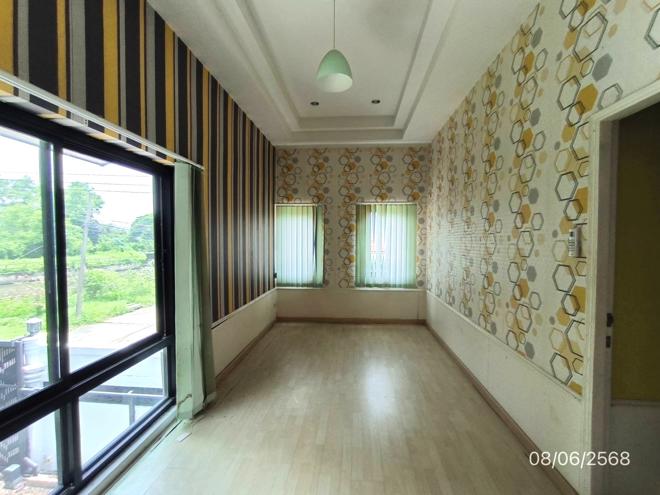 picture HOME 117.5 Sq.w. Muang Pathum Thani Pathumthani for 12.1M - 19/51