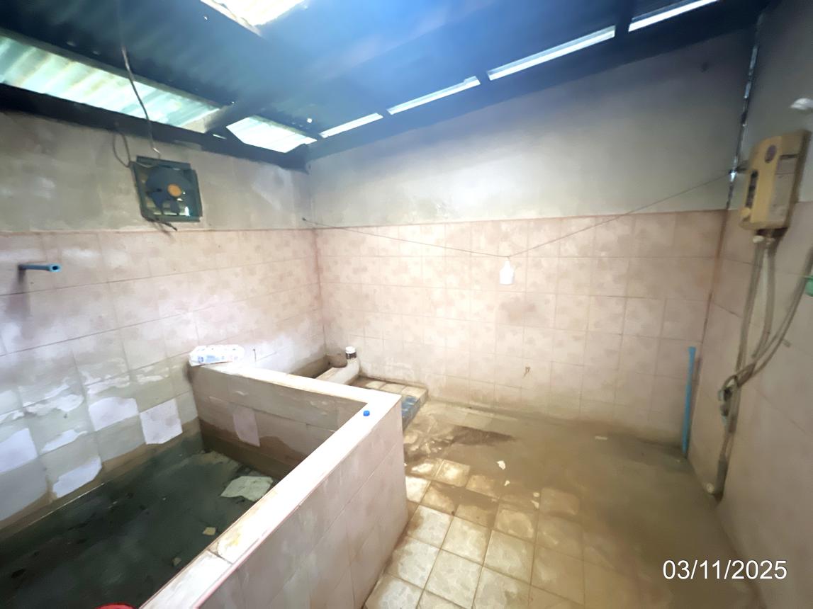 รูป บ้านเดี่ยว 184 ตร.วา ขาณุวรลักษบุรี กำแพงเพชร 293,000 - รูปที่ 17/25