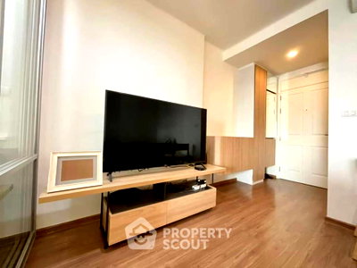 Condos for sale : 1-BR Condo at U Delight Residence Riverfront Rama 3 in Bang Phong Phang (ID 3319523)